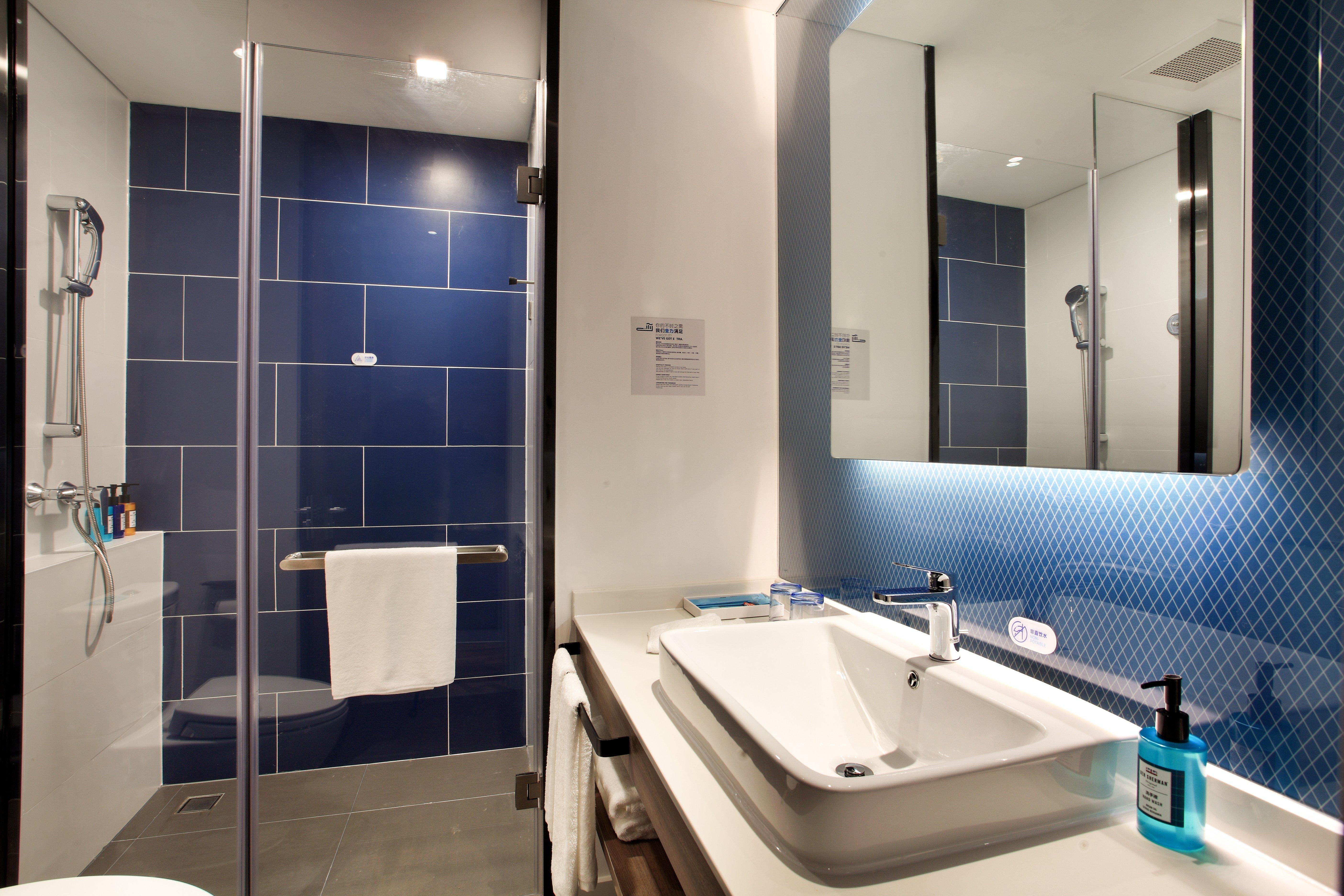 Holiday Inn Express Guilin City Center By Ihg Exterior photo