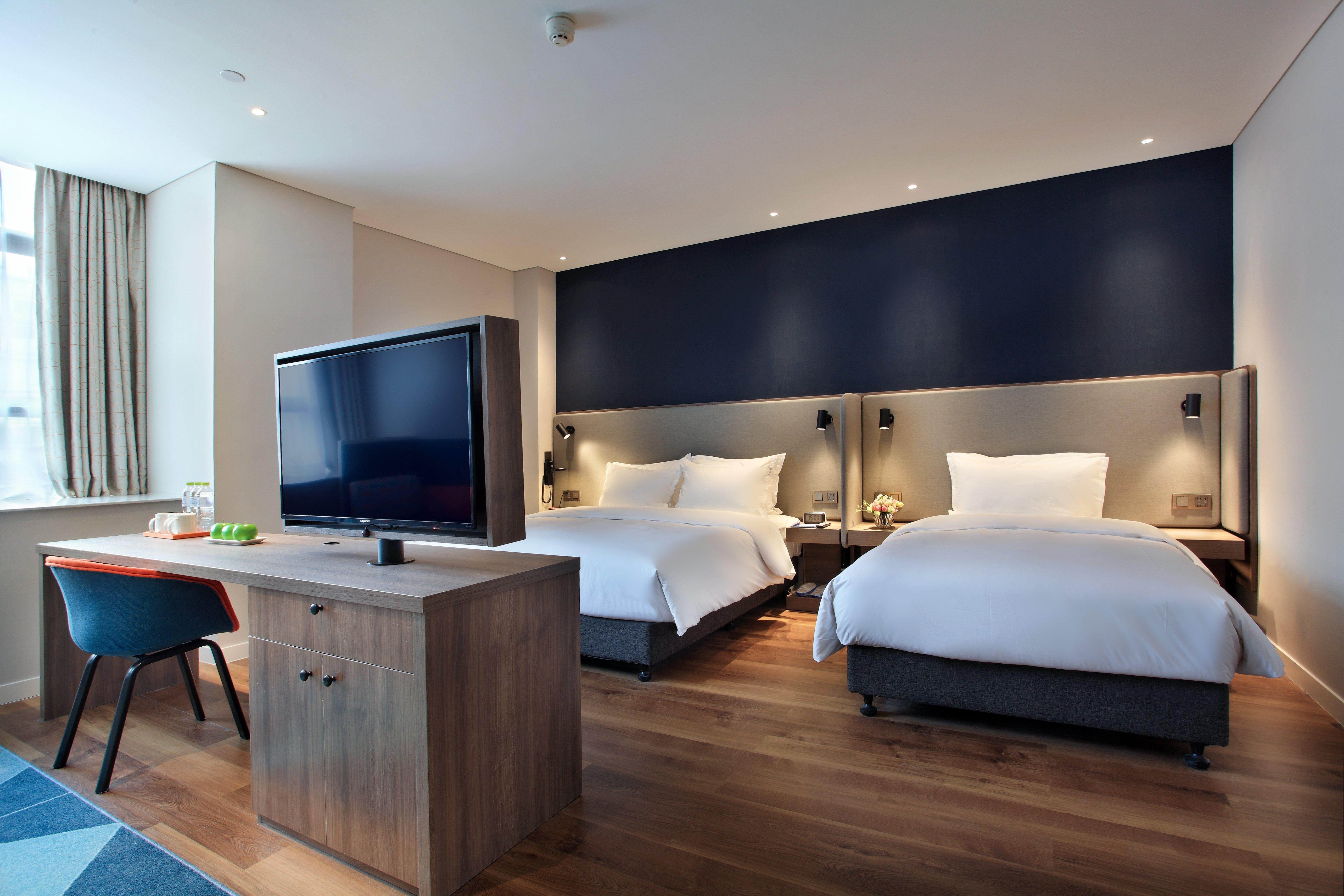 Holiday Inn Express Guilin City Center By Ihg Exterior photo