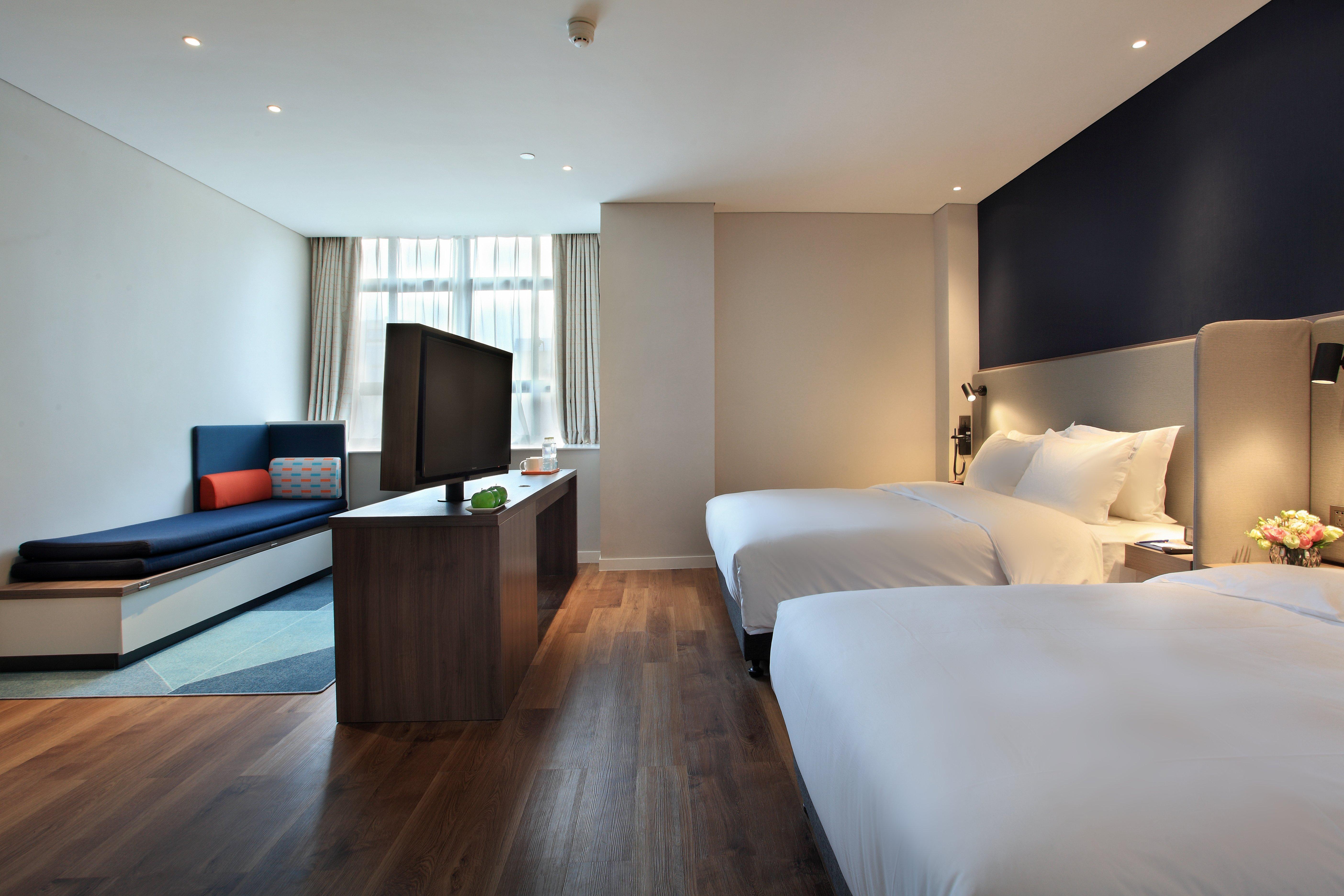 Holiday Inn Express Guilin City Center By Ihg Exterior photo