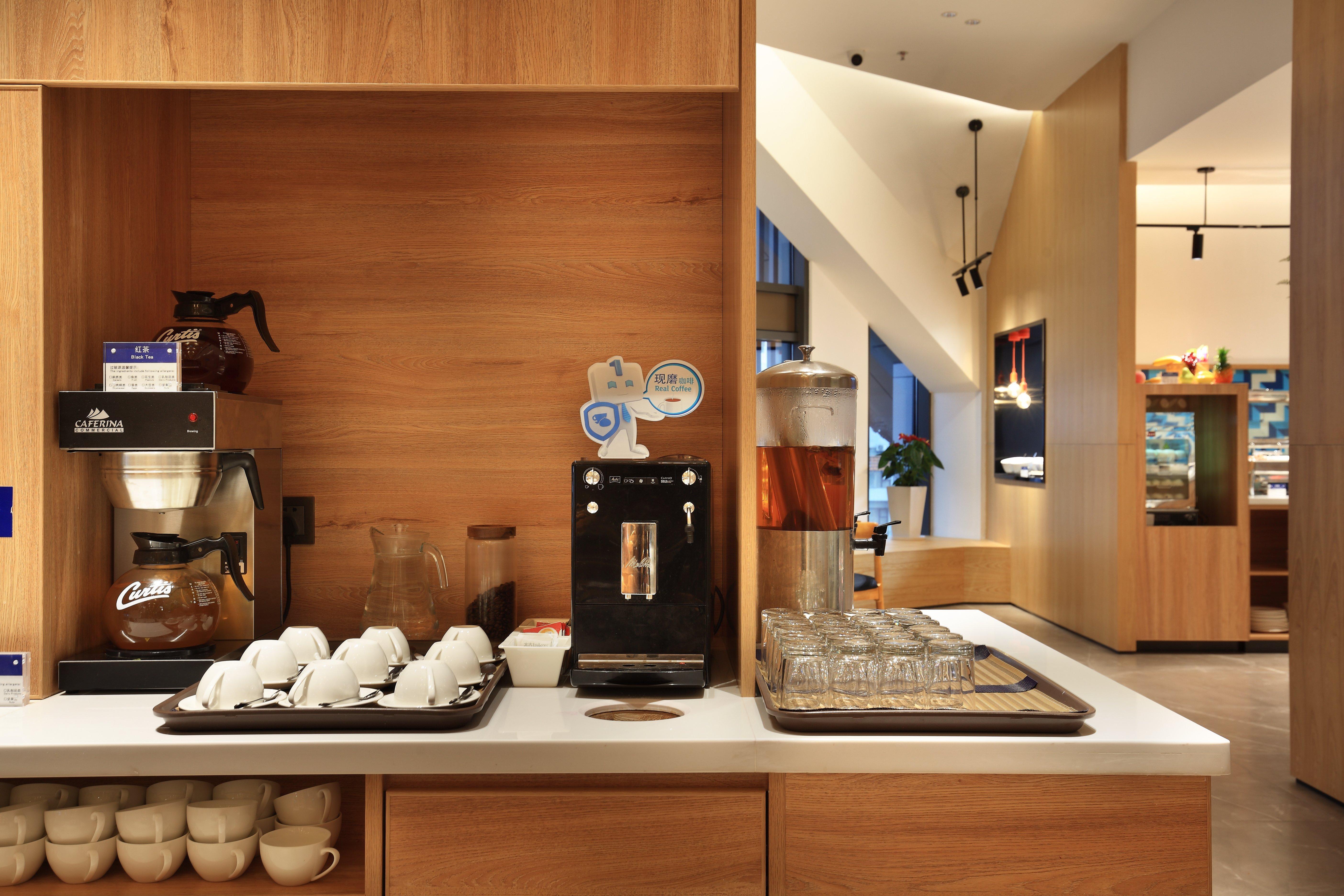Holiday Inn Express Guilin City Center By Ihg Exterior photo