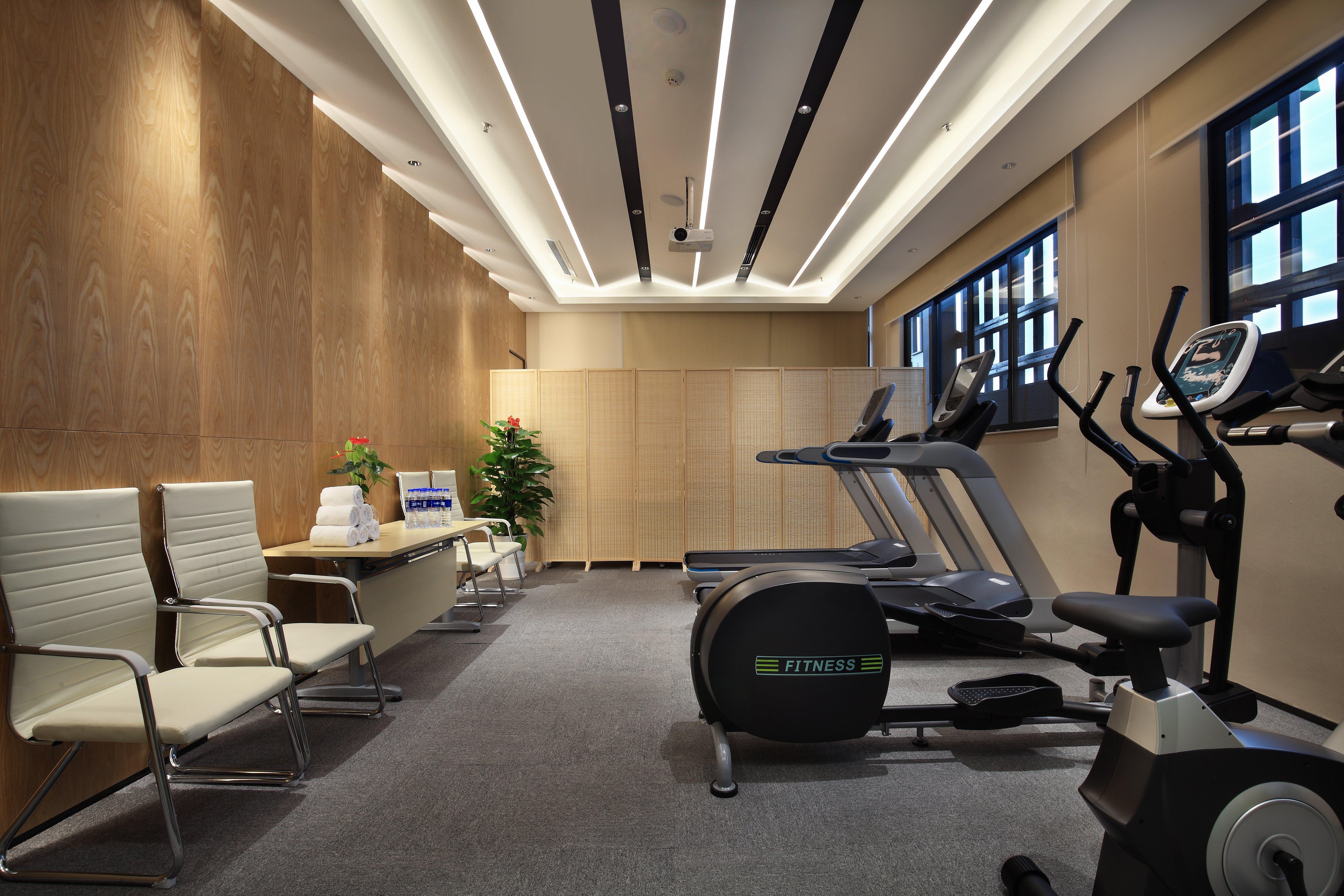 Holiday Inn Express Guilin City Center By Ihg Exterior photo