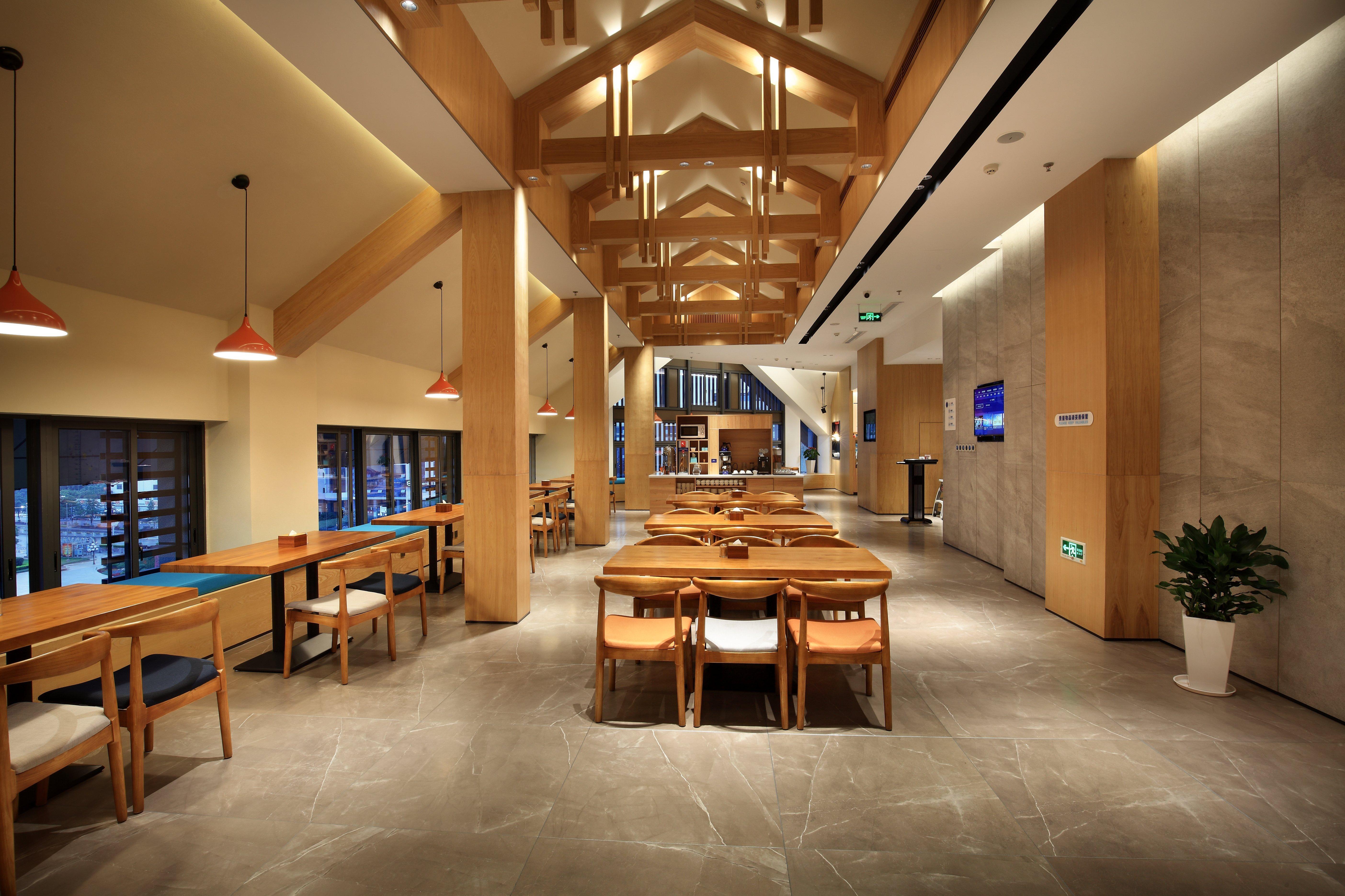 Holiday Inn Express Guilin City Center By Ihg Exterior photo