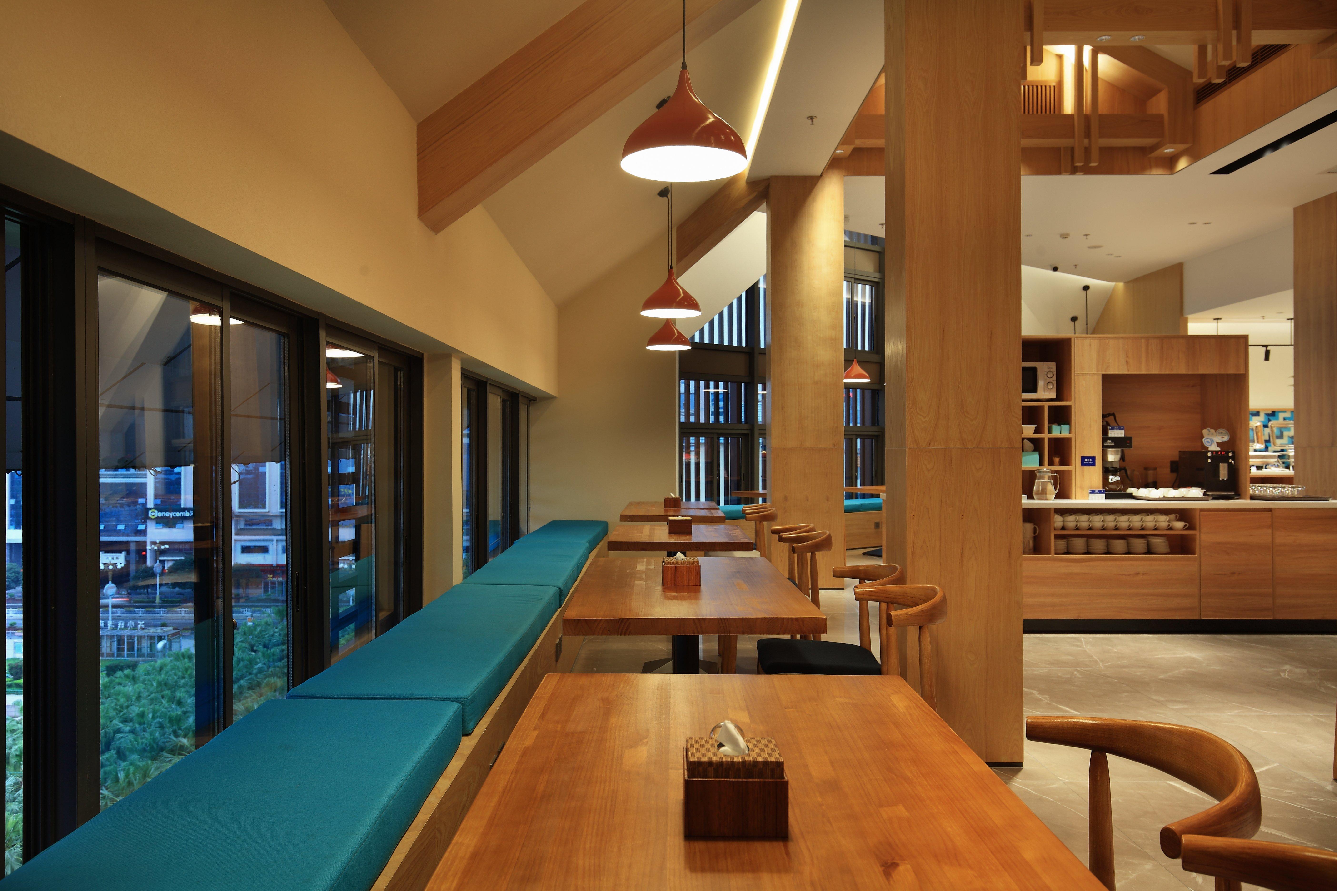 Holiday Inn Express Guilin City Center By Ihg Exterior photo