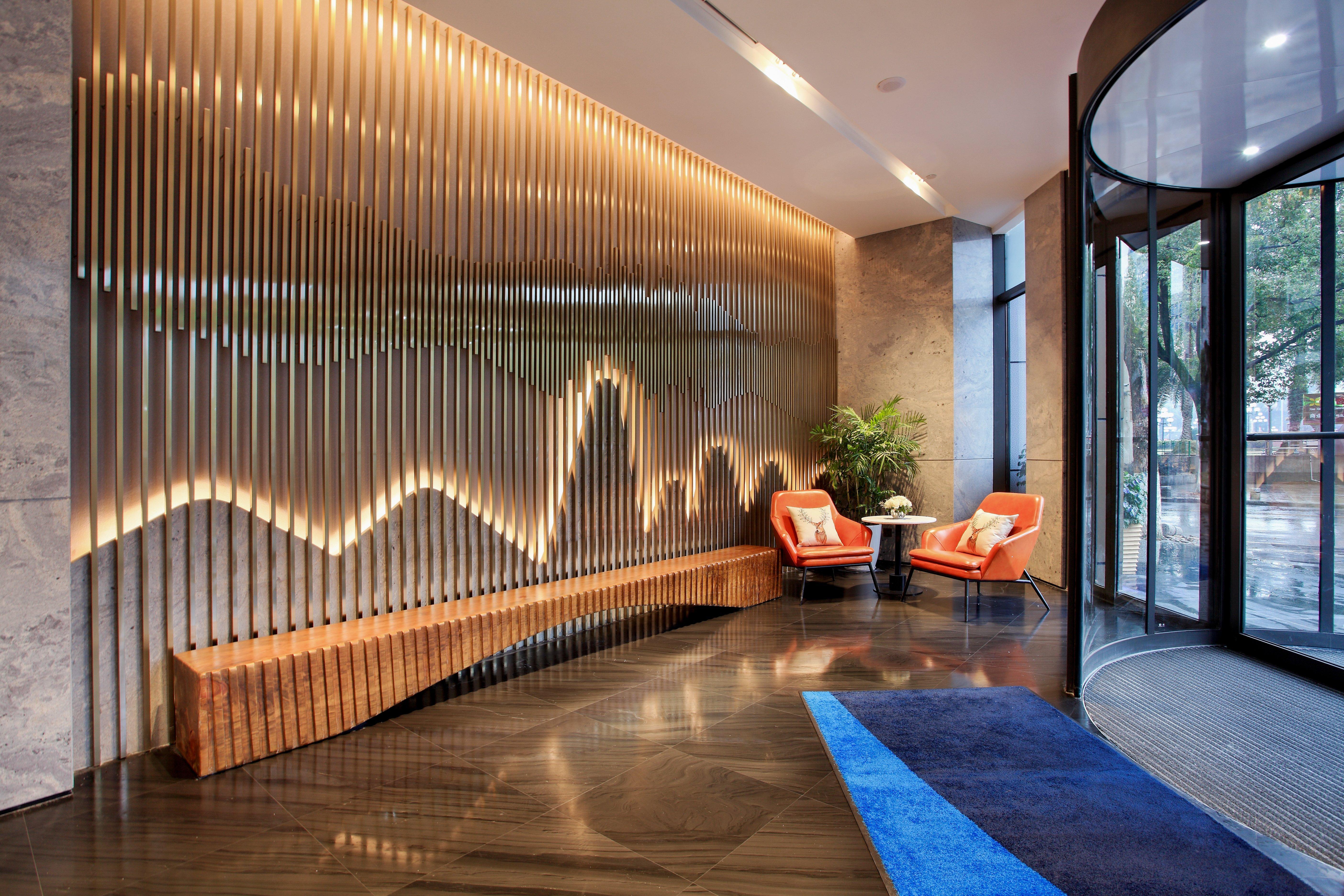 Holiday Inn Express Guilin City Center By Ihg Exterior photo