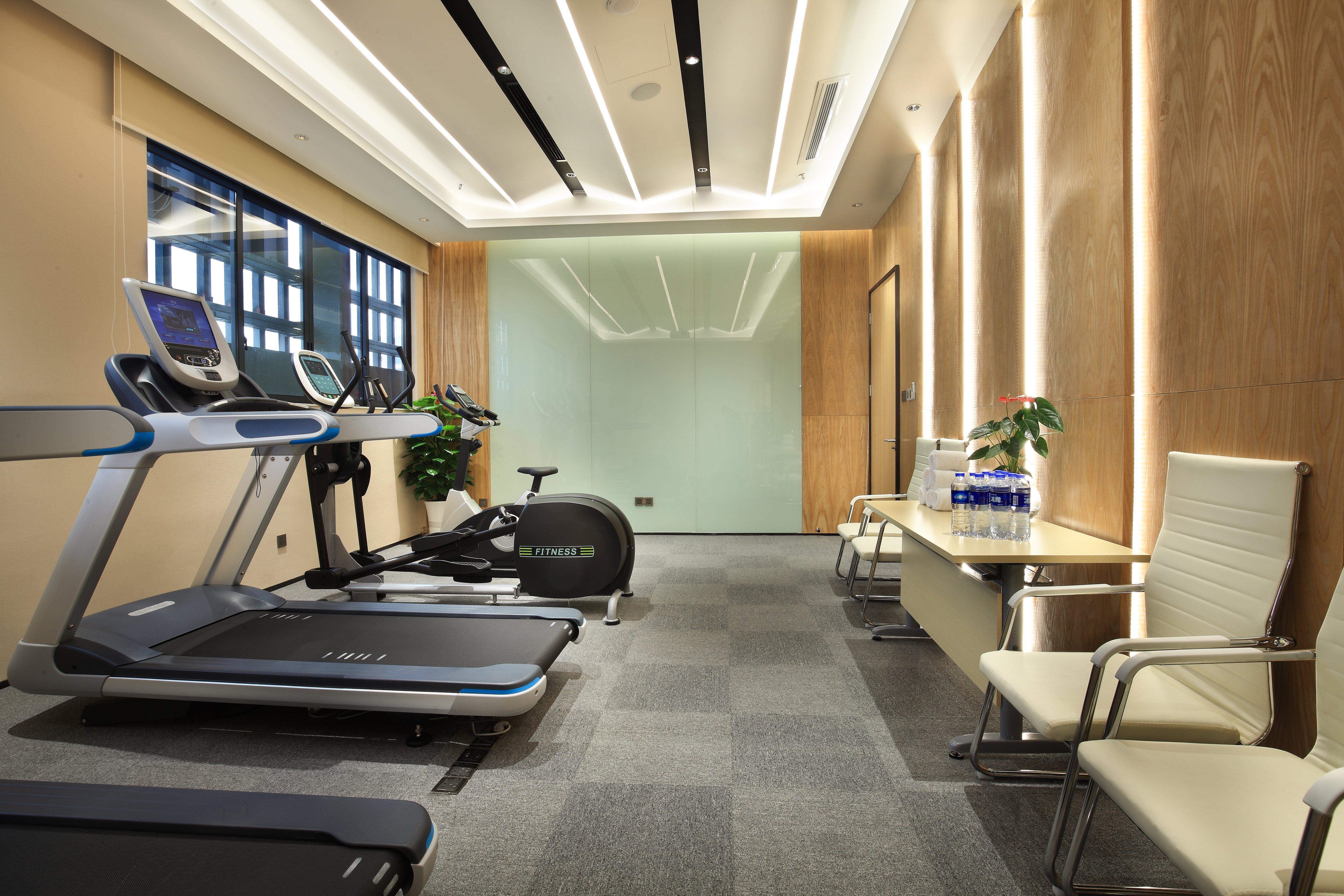 Holiday Inn Express Guilin City Center By Ihg Exterior photo